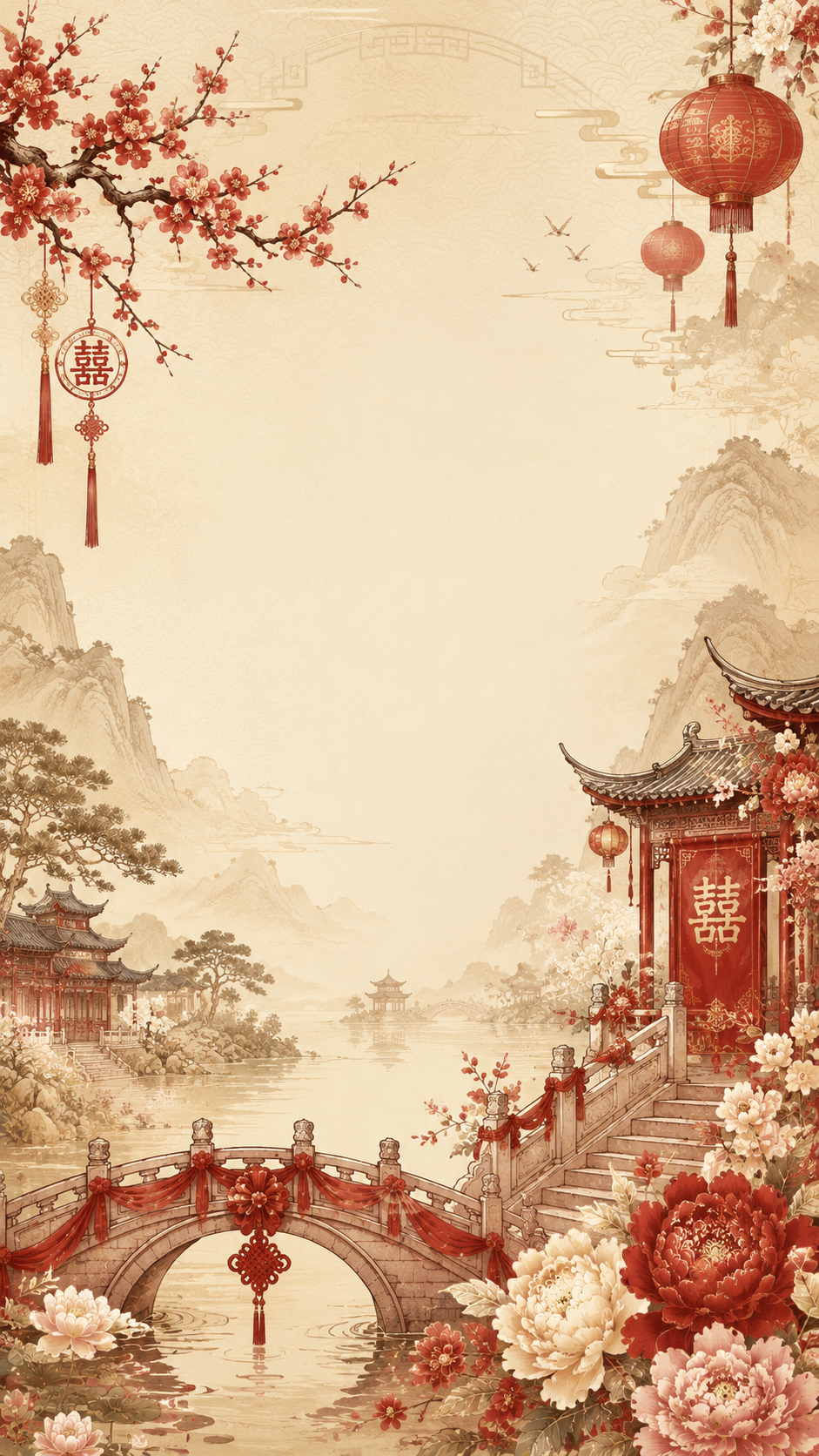 Chinese Royale